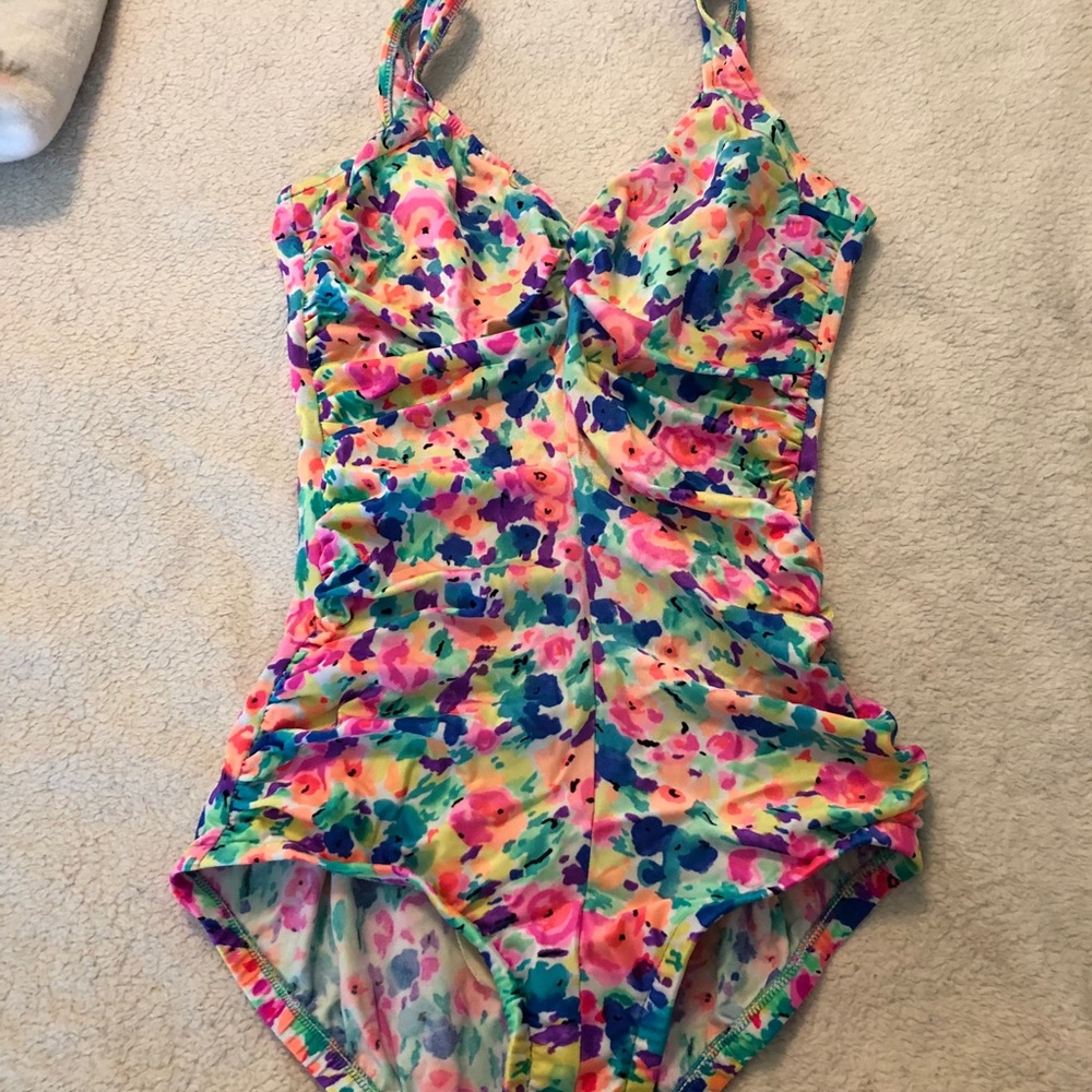 Gabar Women’s One-Piece Swim Suit